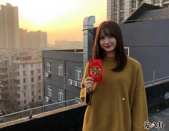 安晨芯怎么出道的