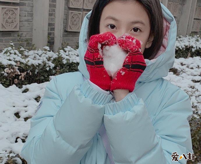 网红李雨霏资料