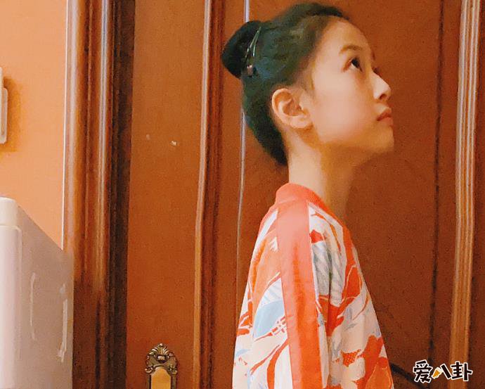 抖音网红李雨霏是谁