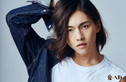歌手周锐是常德哪里人 高颜值鲜肉周锐为什么叫周仙子