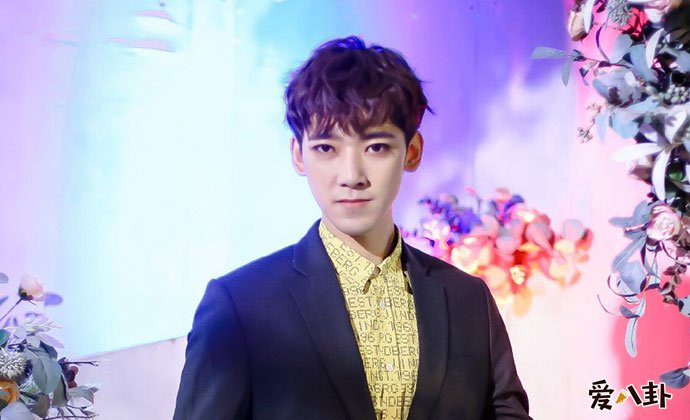 男演员徐晗哪里人