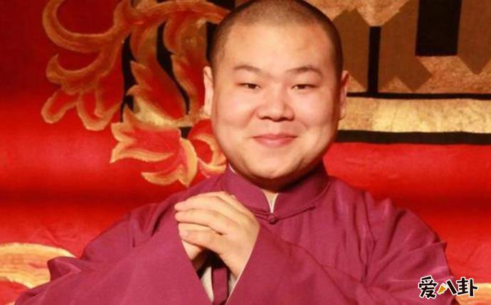 岳云鹏老婆资料