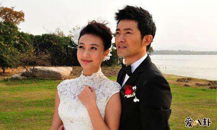 任泉老婆是谁