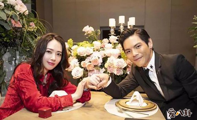 向佐郭碧婷为何不领证