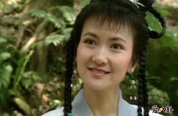 陈美琪剧照