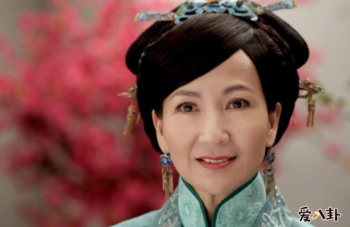 演员陈美琪