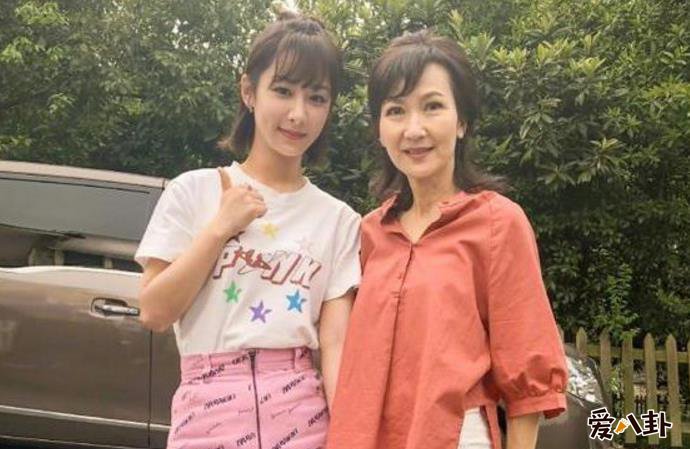 陈美琪和杨紫