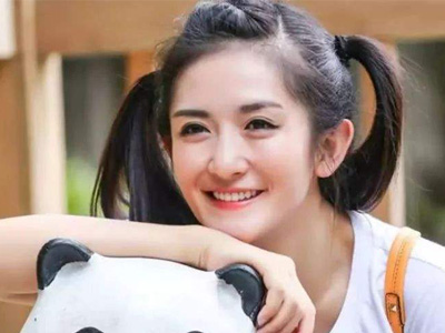 谢娜疑似怀二胎 孕肚明显网友的评论却笑爆了