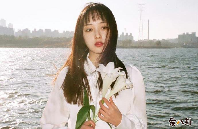 韩女星金宝罗