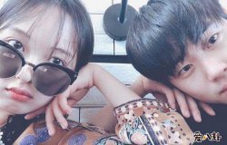 赵炳奎金宝罗恋情 起底两人相识相恋过程现状如何