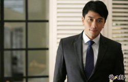 吴卓羲为什么不红 曾被TVB力捧绯闻女友多到令人咋舌