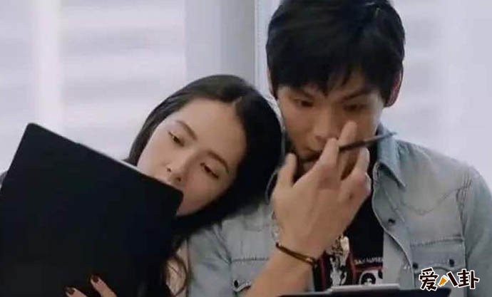 郭碧婷回应与向佐未领证