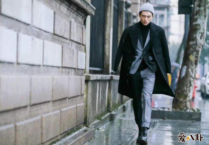 安子杨哪里人