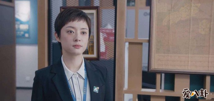 安家娘娘孙俪剧照