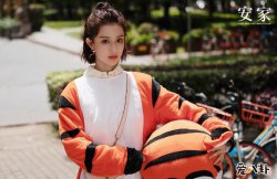 安家朱闪闪扮演者是谁 朱闪闪为什么被称吉祥物