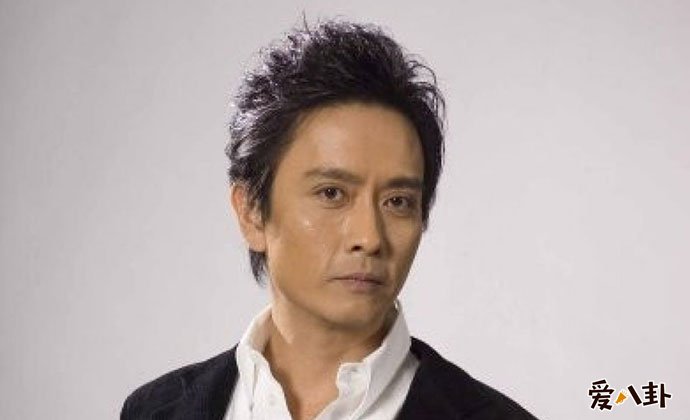 谢君豪被烧伤