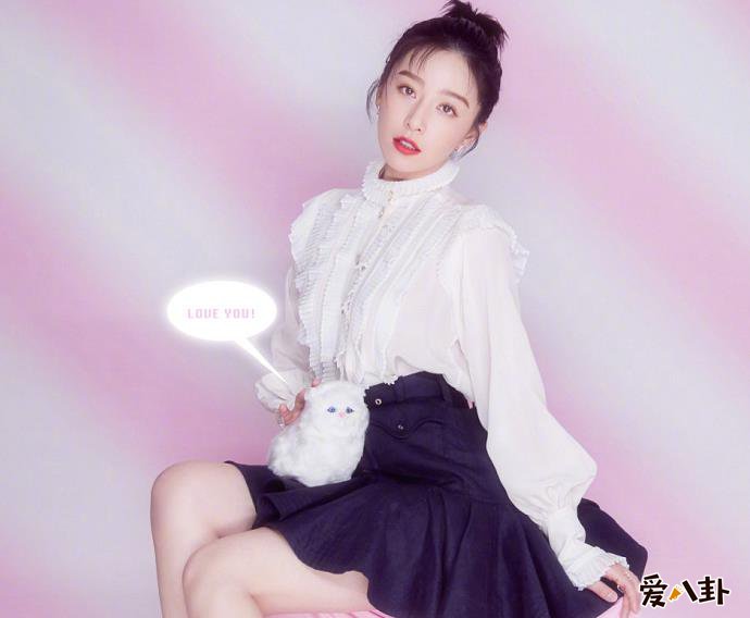 阚清子男友是谁