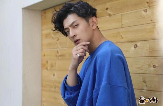 梁大维女友是谁