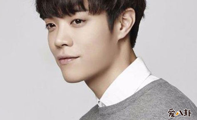 朴素珍前男友Eddy Kim