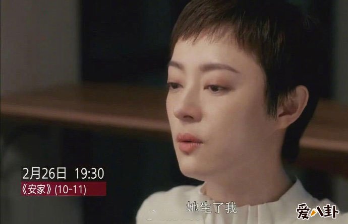 安家房似锦