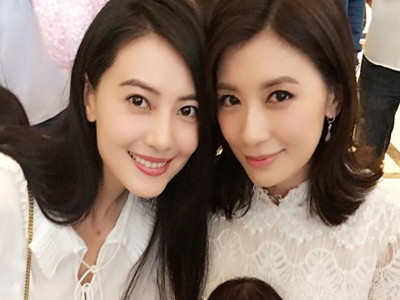 贾静雯生了几个宝宝 三个女儿渴望儿子打算生第四胎