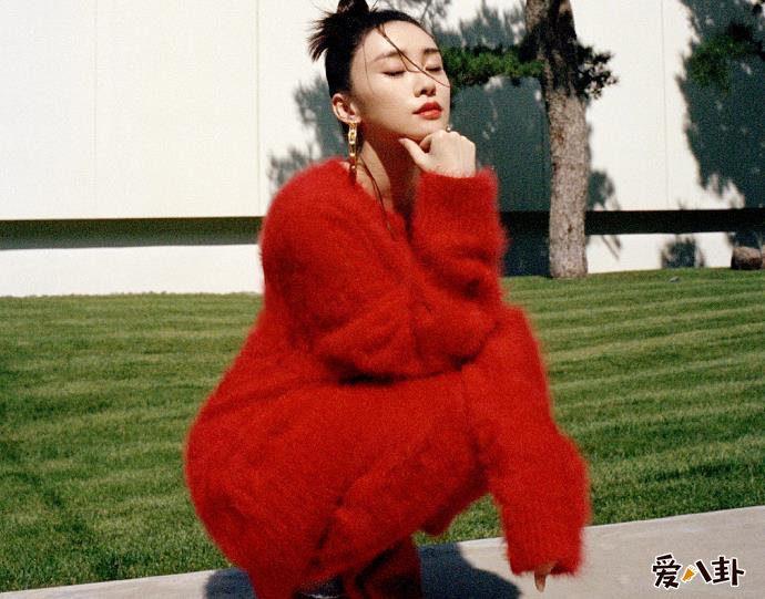演员马秋子结婚了吗