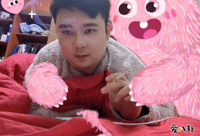 李老八个人资料