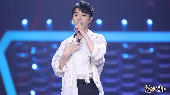 吴青峰说了什么