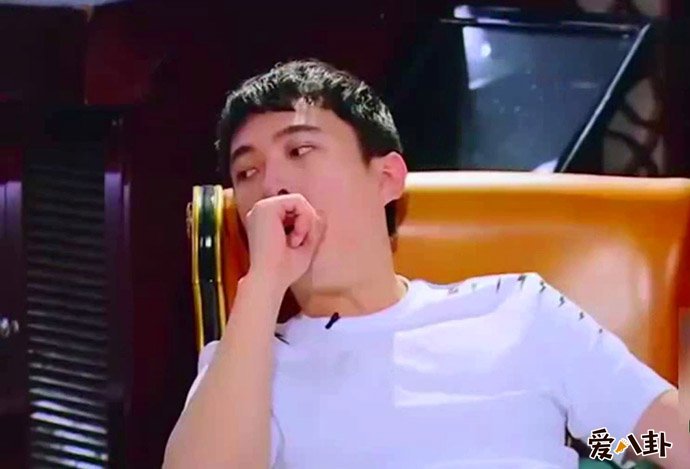 王思聪为什么对赵丽颖好