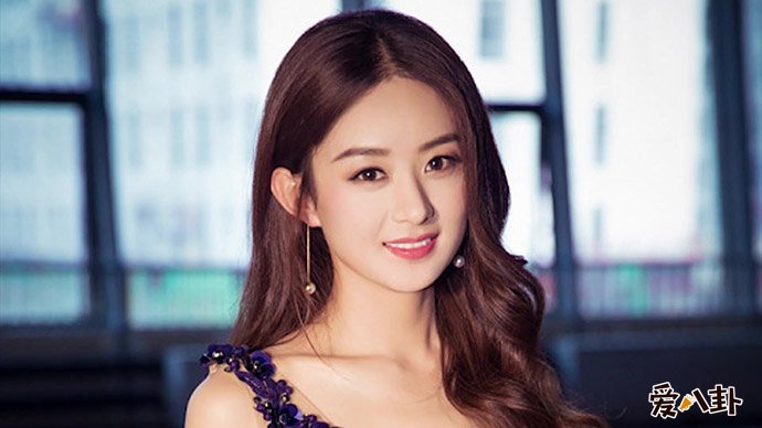 王思聪为什么喜欢赵丽颖