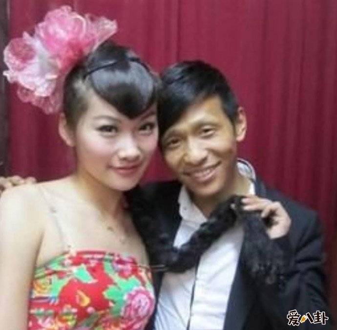 宋小宝老婆是谁