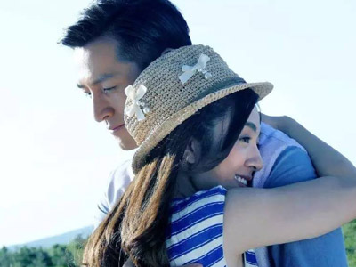 王晓晨喜欢胡歌是真的吗 两人在一起过吗王晓晨结婚了吗