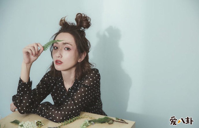 柯佳嬿结婚了吗