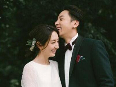 柯佳嬿第一个老公 柯佳嬿结婚了吗柯佳嬿现任老公是谁