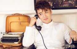 张昊唯的女朋友是谁 他与祝绪丹的恋情是怎么传出来的