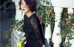 王一楠个人资料年龄 与老公高鑫因戏结缘婆婆怎是其学监