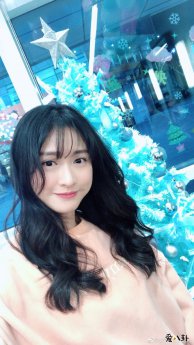安晨芯多少岁了 高颜值小姐姐瞒着大家演了这么多作品