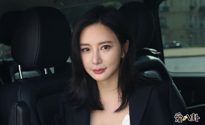 熊乃瑾结婚了吗