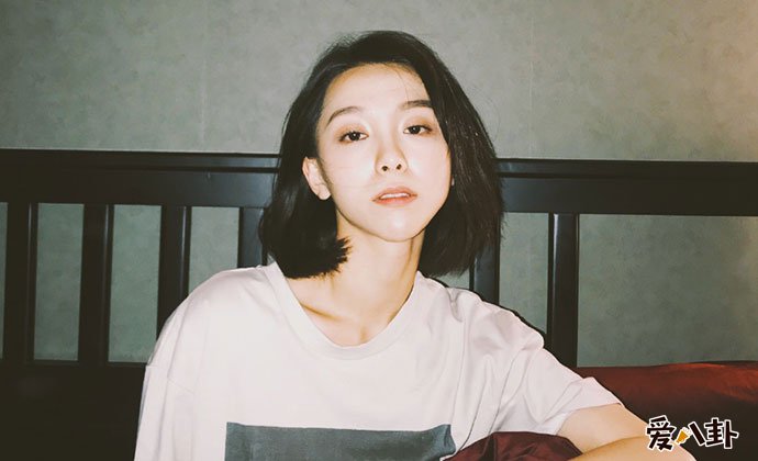 女演员温晴个人资料