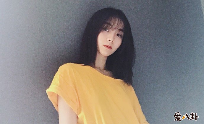女演员温晴年龄