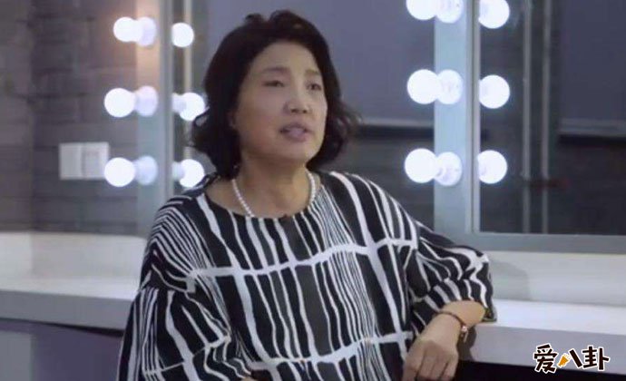 崔新琴何苗什么关系