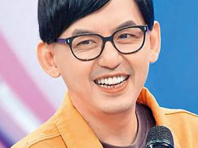 黄子佼孟耿如结婚 前女友纷纷送上祝福黄子佼究竟是如何做到的
