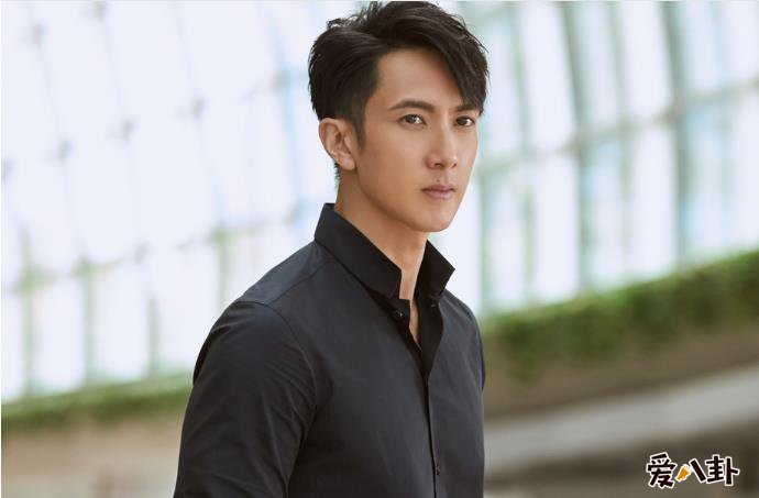 飞轮海成员吴尊