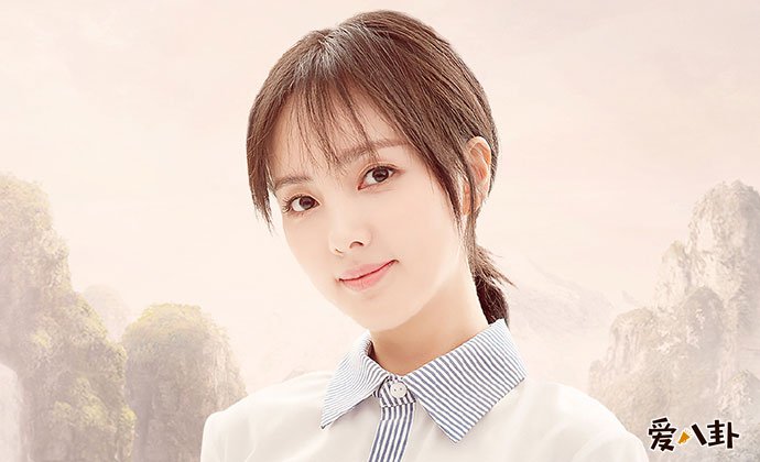 程小蒙个人资料
