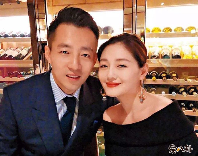 大S在家中的地位