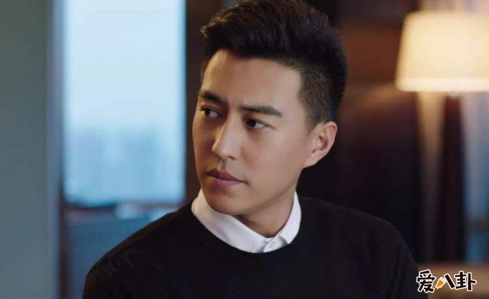 靳东老婆是谁