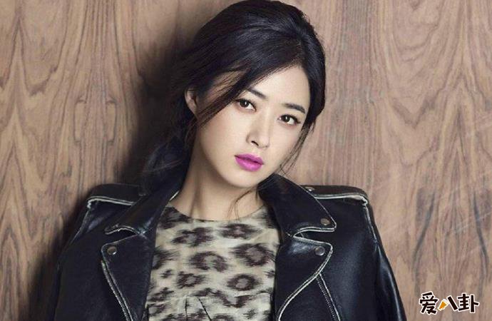 演员蒋欣结婚了吗