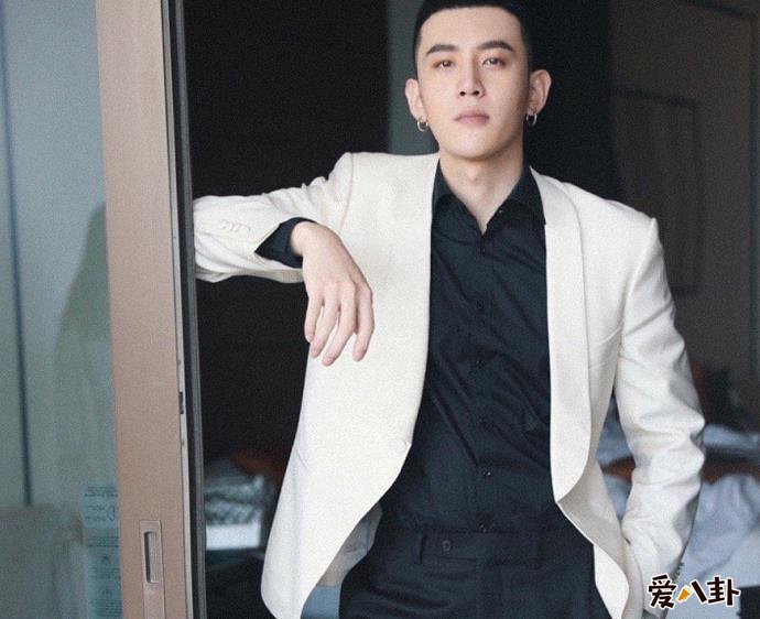 陈希郡女友是谁