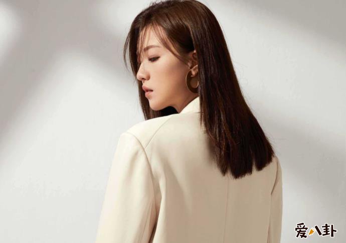 演员傅晶结婚了吗