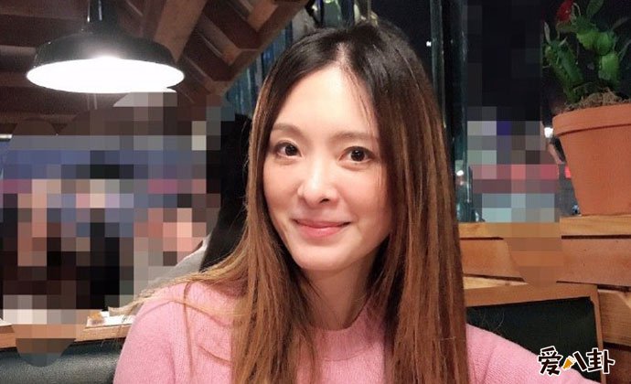 国标女王刘真